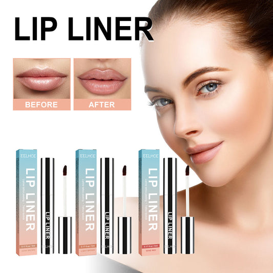 Peel Off Lip Liner