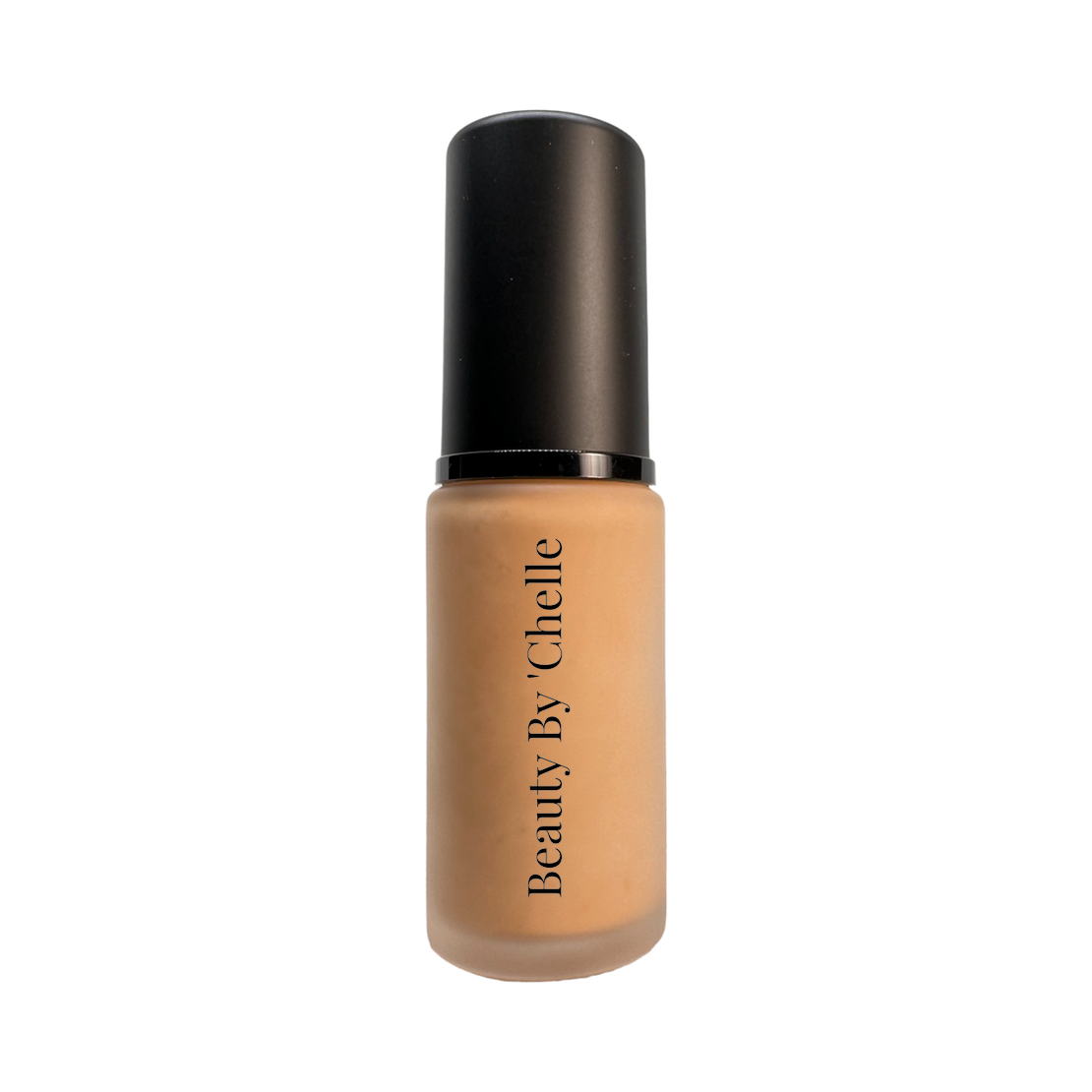 Liquid Foundation - Linen