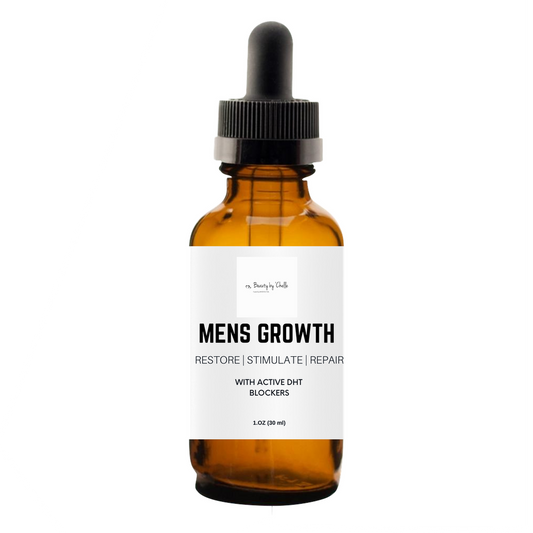 Mens Growth Oil