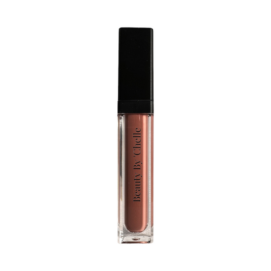 Matte Liquid Lip Stick - Primrose