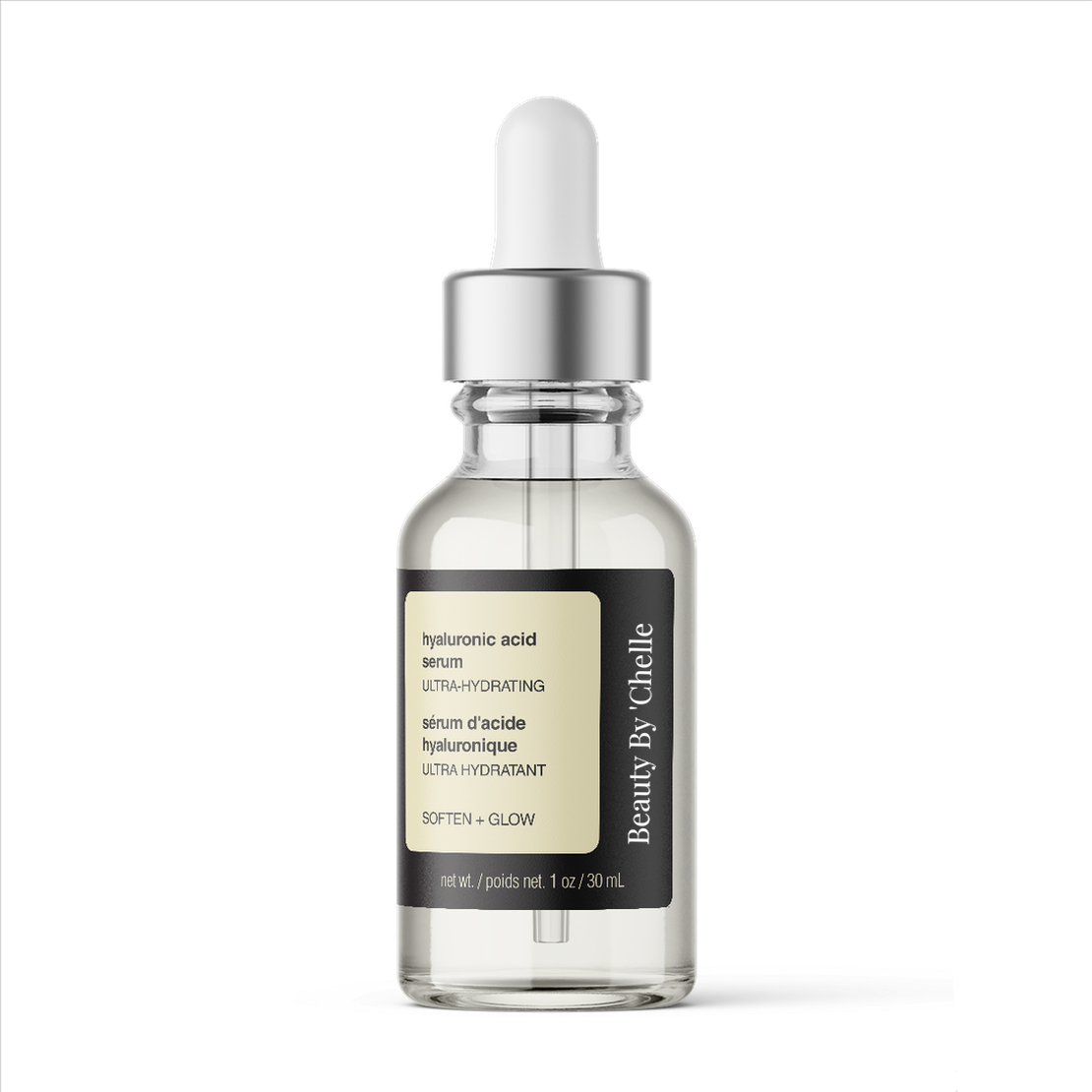 Hyaluronic Acid Serum 1oz