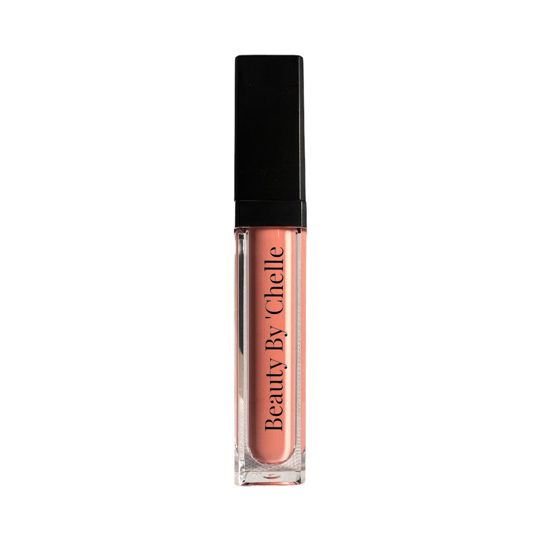 Matte Liquid Lip Stick- Coral