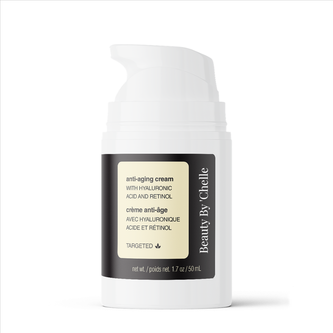 Anti-Aging Cream 1.7oz